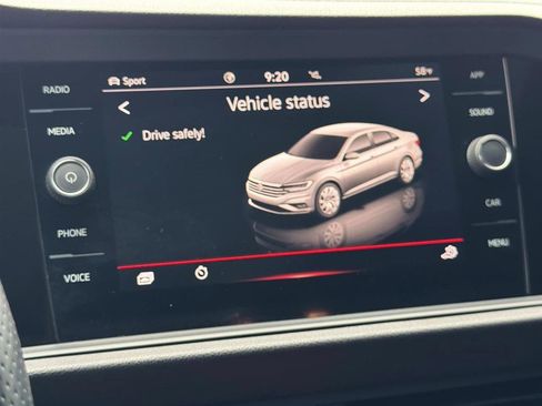 Used 2023 Volkswagen Jetta GLI Autobahn w/ GLI Black Package image 24