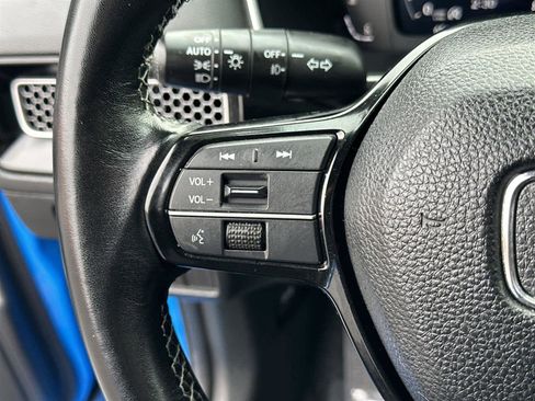 Used 2023 Honda Civic Sport Touring image 24