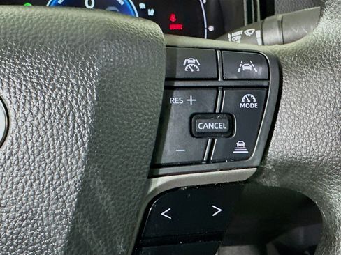 Certified 2025 Toyota Camry LE image 17