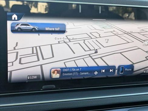 Certified 2024 Mercedes-Benz GLE 450 4MATIC image 13