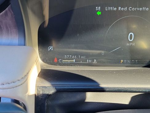 Certified 2022 Lincoln Nautilus Reserve w/ Equipment Group 201A image 26