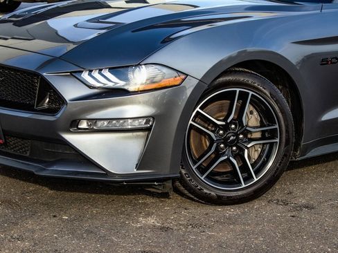 Used 2021 Ford Mustang GT image 38