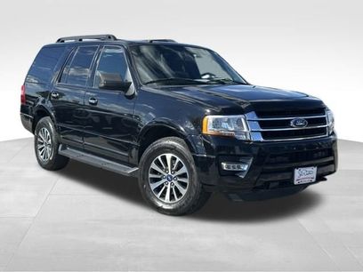 Used 2017 Ford Expedition XLT