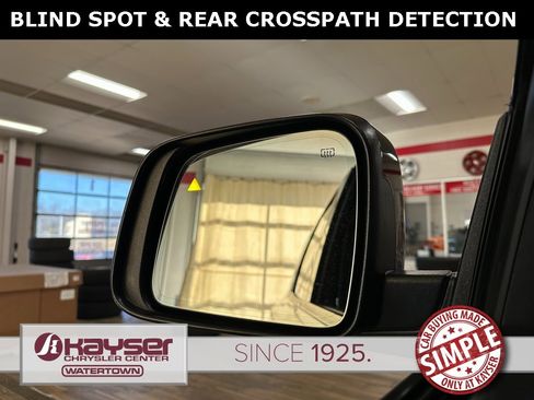 Certified 2024 Dodge Durango GT image 8