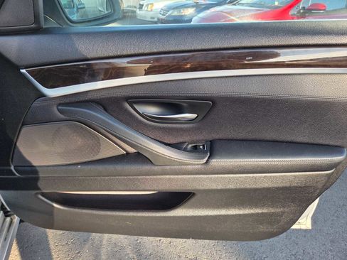 Used 2012 BMW 535i xDrive Sedan image 12