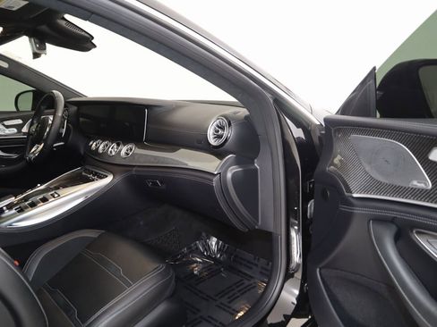 Used 2019 Mercedes-Benz AMG GT 63 S image 71