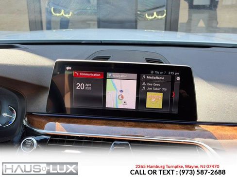 Used 2019 BMW 530i xDrive w/ Convenience Package AWD/4WD image 21