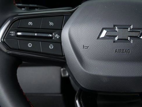 New 2026 Chevrolet Traverse RS w/ LPO, Floor Liner Package image 10