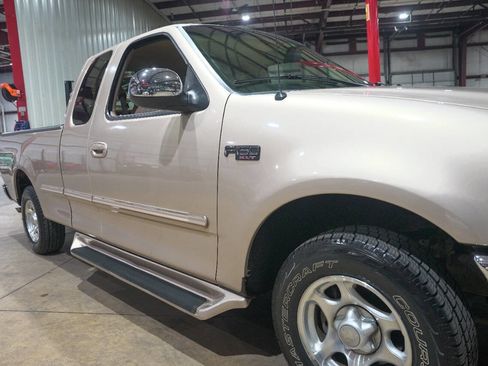 Used 1997 Ford F150 XLT RWD image 38