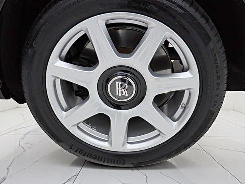 Used 2019 Rolls-Royce Cullinan AWD/4WD image 52