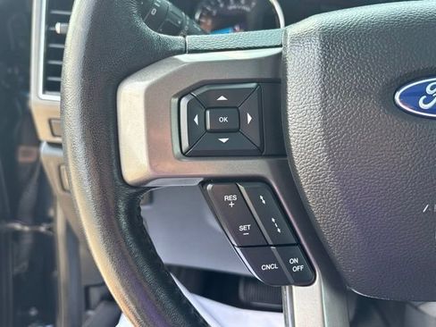 Used 2021 Ford Expedition Max XLT AWD/4WD image 10