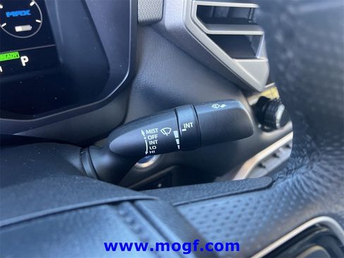 Used 2024 Toyota Tundra Limited image 15