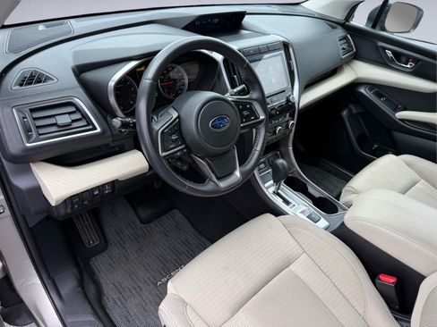 Used 2019 Subaru Ascent Premium w/ Popular Package #4 AWD/4WD image 14