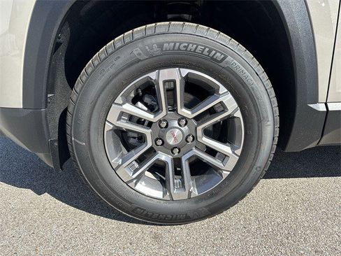 New 2026 GMC Terrain Elevation image 10