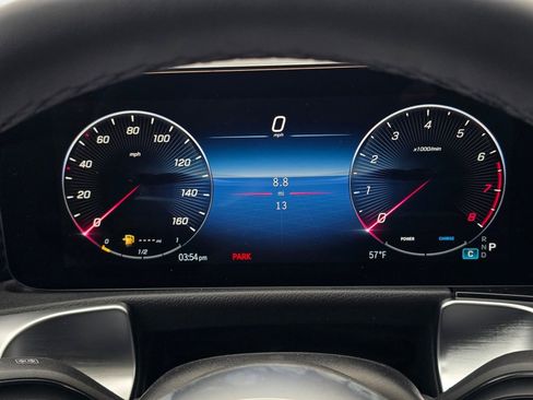 New 2026 Mercedes-Benz GLB 250 4MATIC image 40