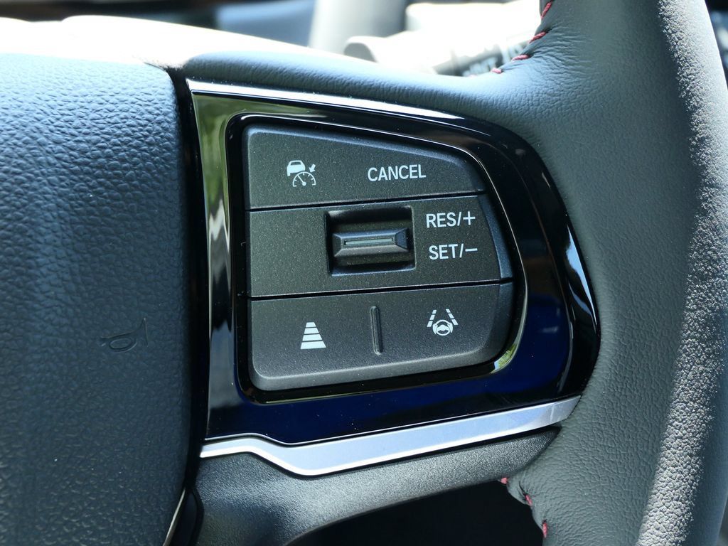 New 2026 Honda Odyssey Sport-L image 29