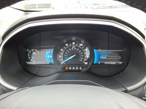 Used 2021 Ford Edge SEL w/ Convenience Package image 20