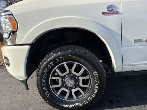 Certified 2024 RAM 3500 Limited w/ Safety Group image 37