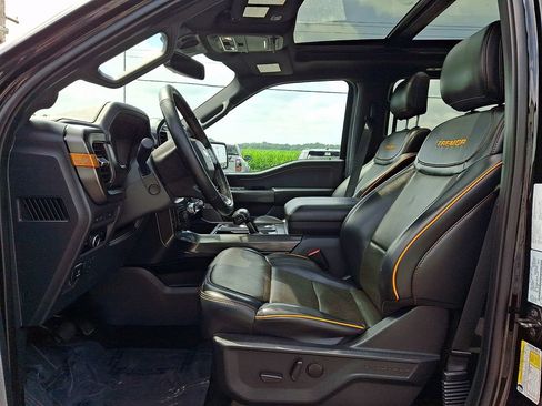Used 2023 Ford F150 Tremor w/ Equipment Group 402A High AWD/4WD image 13