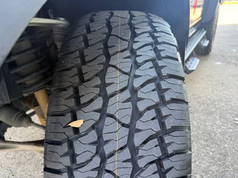 Used 2022 Ford Bronco Wildtrak image 29