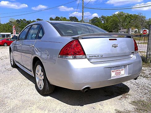 Used 2012 Chevrolet Impala LT image 6