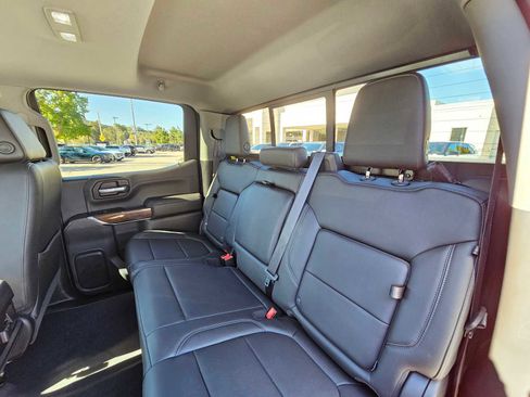 Used 2019 Chevrolet Silverado 1500 LT Trail Boss image 20