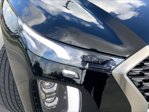 Used 2022 Hyundai Palisade Calligraphy FWD image 26
