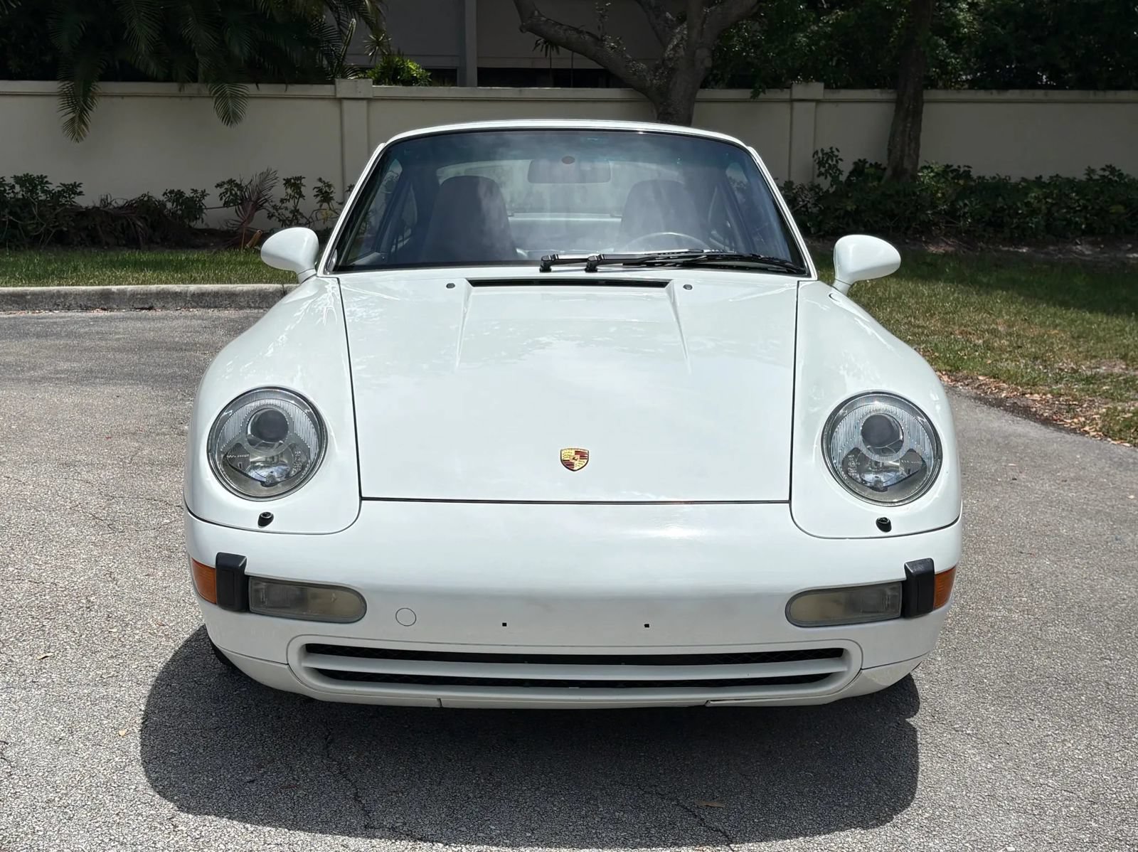 Used 1995 Porsche 911 Carrera image 2