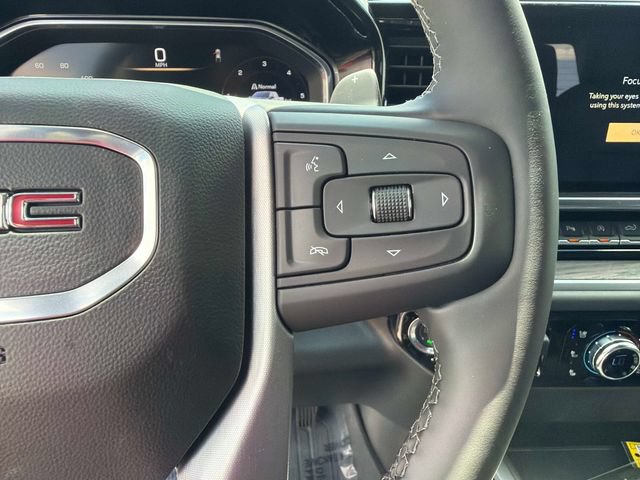 New 2026 GMC Sierra 1500 SLT w/ SLT Premium Plus Package AWD/4WD image 28