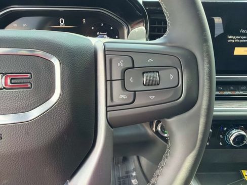 New 2026 GMC Sierra 1500 SLT w/ SLT Premium Plus Package AWD/4WD image 28