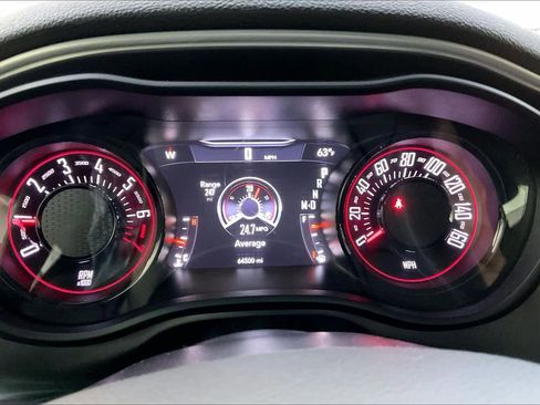 Used 2021 Dodge Challenger SXT w/ Blacktop Package image 24