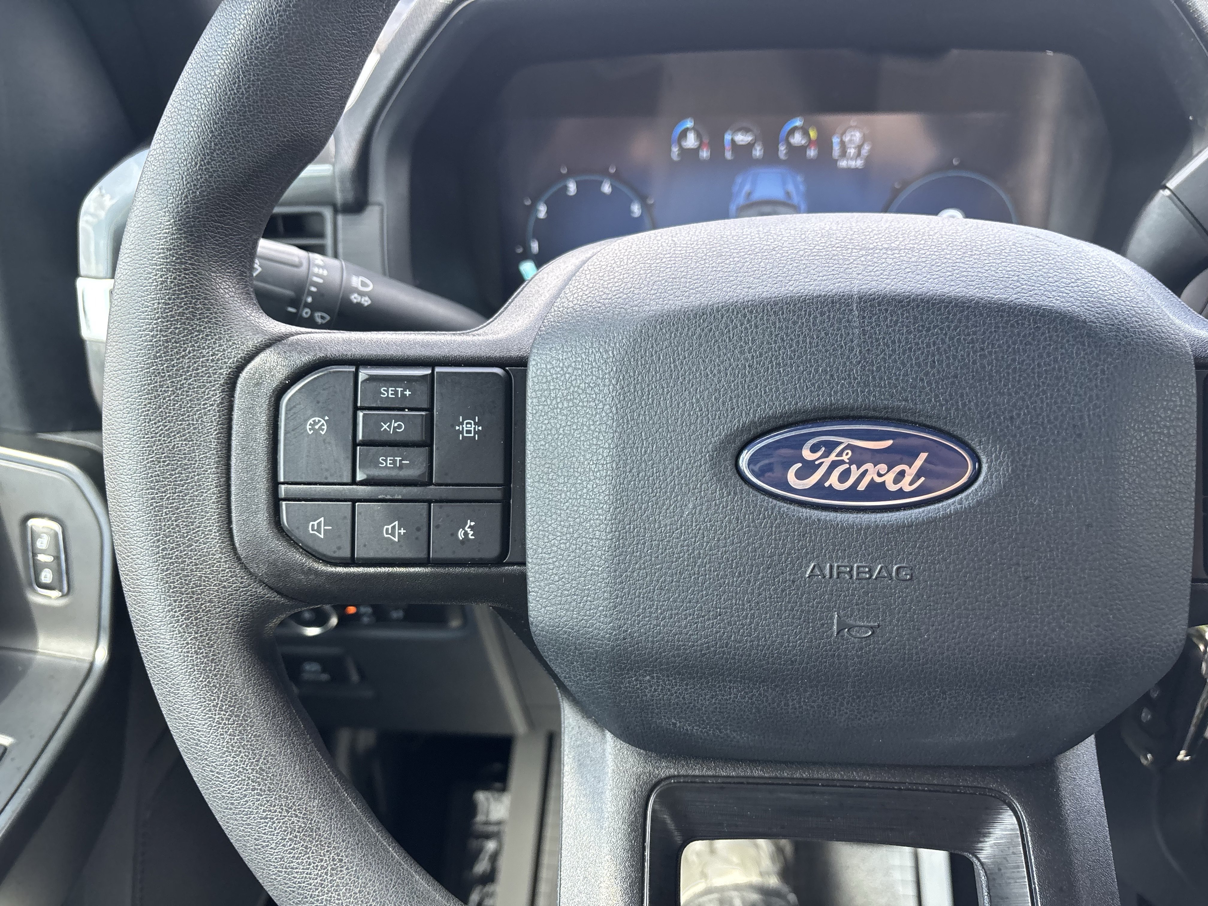 Used 2024 Ford F150 STX RWD image 28
