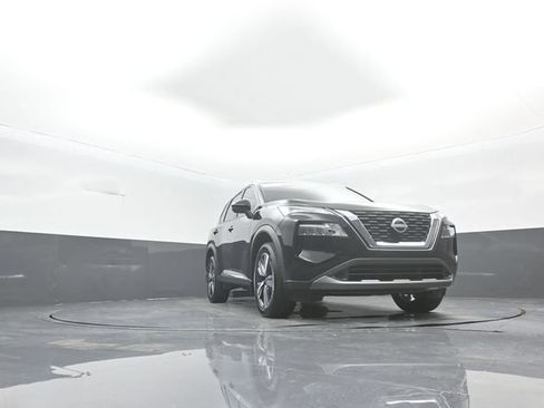 Used 2023 Nissan Rogue SL AWD/4WD image 33