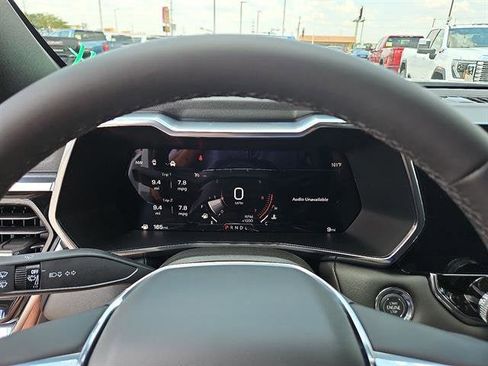 New 2026 GMC Canyon Elevation w/ Convenience Package image 16