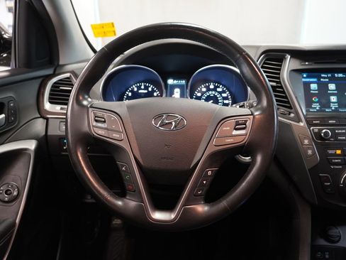 Used 2017 Hyundai Santa Fe Sport AWD/4WD image 20