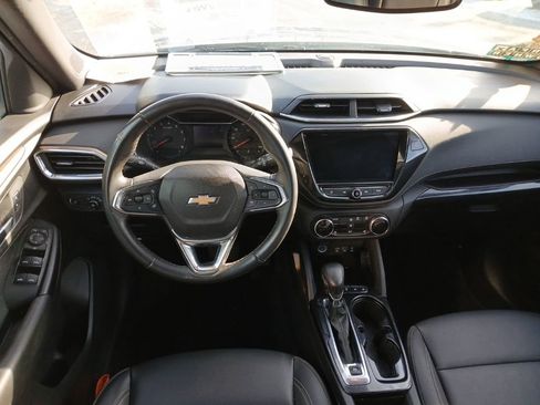 Used 2023 Chevrolet TrailBlazer ACTIV w/ Convenience Package image 26