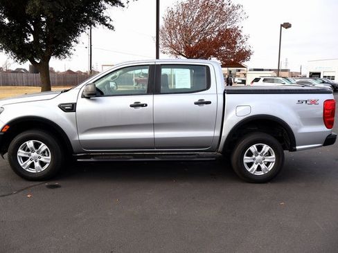 Certified 2020 Ford Ranger XL w/ Equipment Group 101A Mid image 2