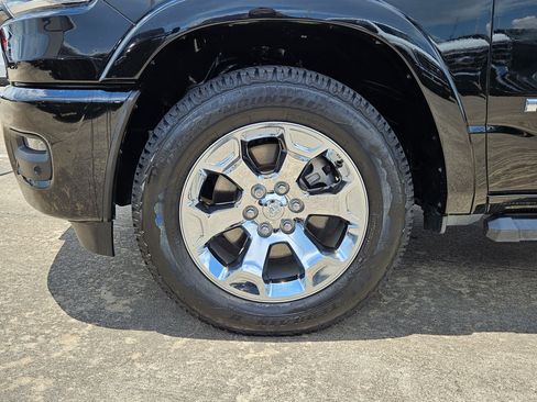 Used 2025 RAM 1500 Lone Star RWD image 13