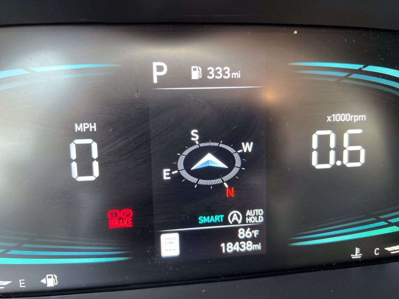 Used 2025 Hyundai Palisade SEL FWD image 17