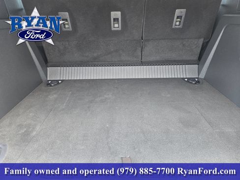 Used 2024 Ford Bronco Wildtrak AWD/4WD image 23