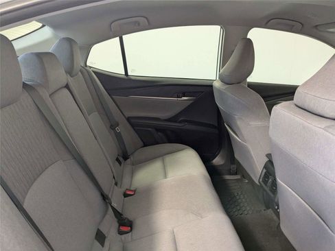 Used 2026 Toyota Camry LE w/ Convenience Package FWD image 28