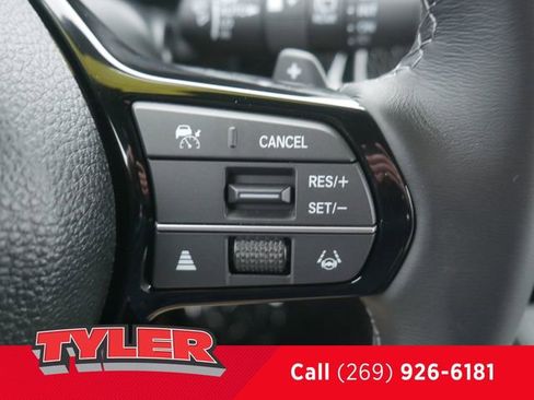 New 2026 Honda Civic Sport Touring image 29