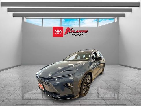 New 2026 Toyota Crown Signia w/ Advanced Technology Package AWD/4WD image 5