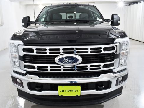 New 2026 Ford F350 XLT w/ FX4 Off-Road Package image 3