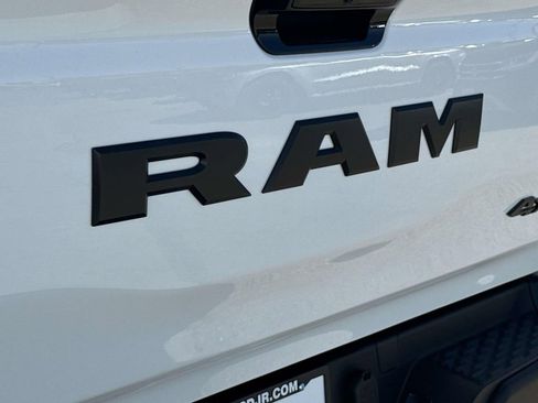 New 2026 RAM 1500 Rebel image 5