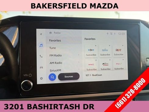 Used 2025 Toyota Camry LE image 19