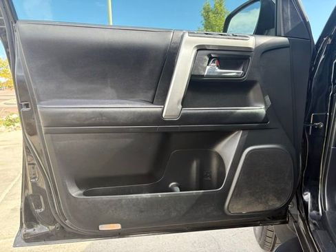 Used 2022 Toyota 4Runner Trail Special Edition image 21