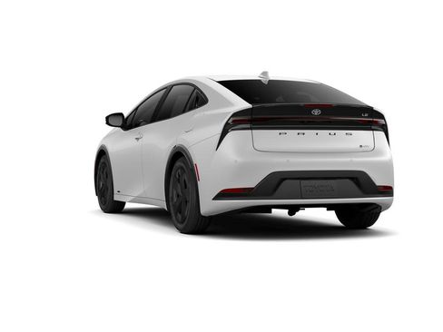 New 2026 Toyota Prius LE image 26