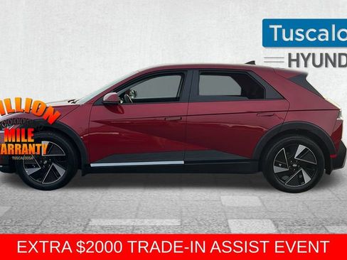 New 2026 Hyundai Elantra Sport image 4