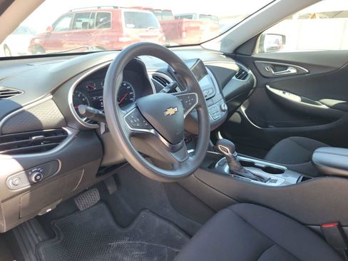 Used 2024 Chevrolet Malibu LT FWD image 10